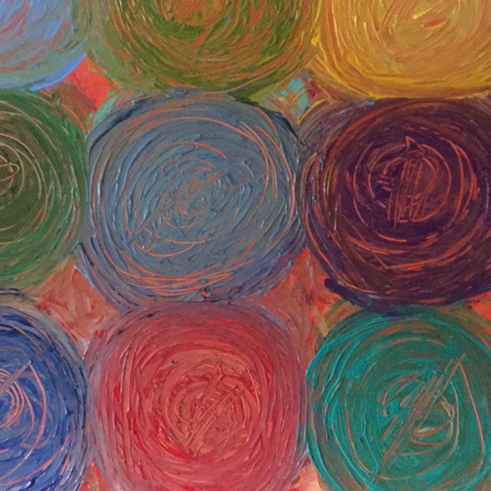 Meet your Posher, Roberta